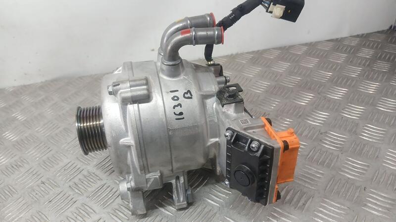 Alternador para Kia Niro