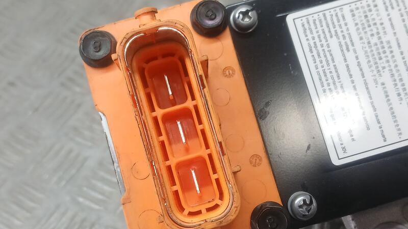 Alternador para Kia Niro