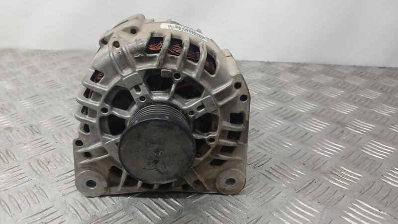 Alternador para Renault Trafic Caja Cerrada (Ab 4.01)