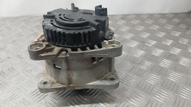 Alternador para Renault Trafic Caja Cerrada (Ab 4.01)