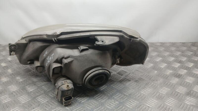 Faro Derecho para Renault Trafic Caja Cerrada (Ab 4.01)