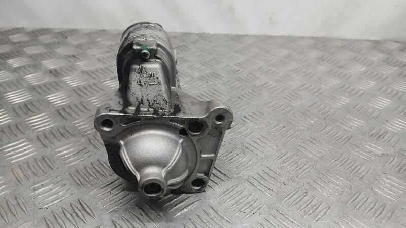 Motor Arranque para Renault Trafic Caja Cerrada (Ab 4.01)