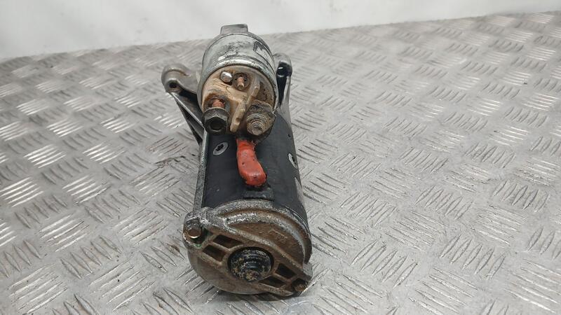 Motor Arranque para Renault Trafic Caja Cerrada (Ab 4.01)
