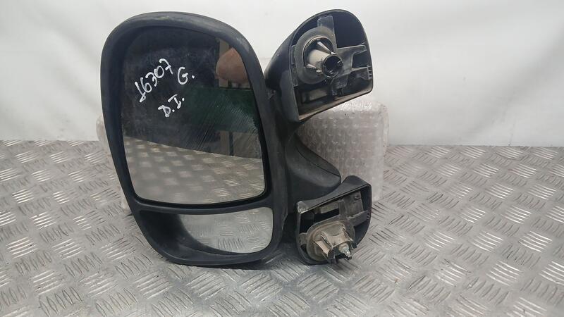 Retrovisor Izquierdo para Renault Trafic Caja Cerrada (Ab 4.01)