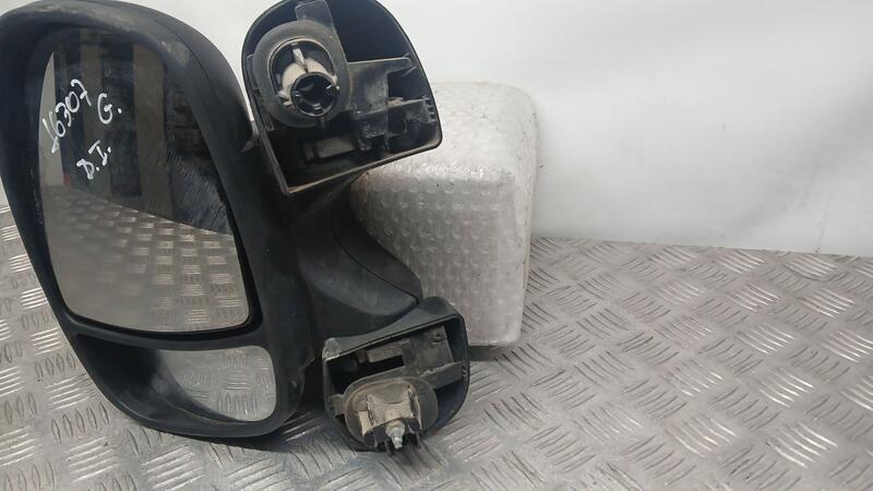 Retrovisor Izquierdo para Renault Trafic Caja Cerrada (Ab 4.01)