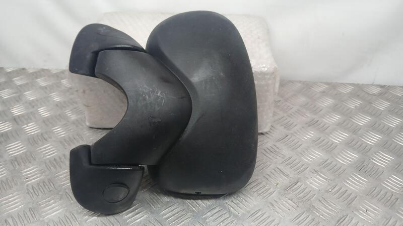 Retrovisor Izquierdo para Renault Trafic Caja Cerrada (Ab 4.01)