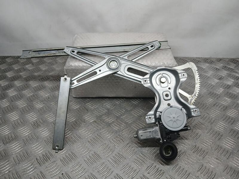 Elevalunas Delantero Derecho para Toyota Yaris