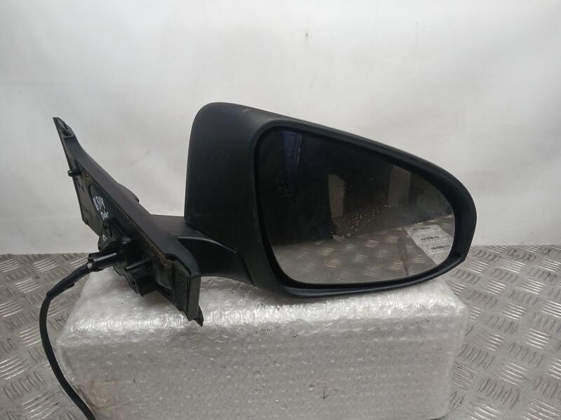 Retrovisor Derecho para Toyota Yaris