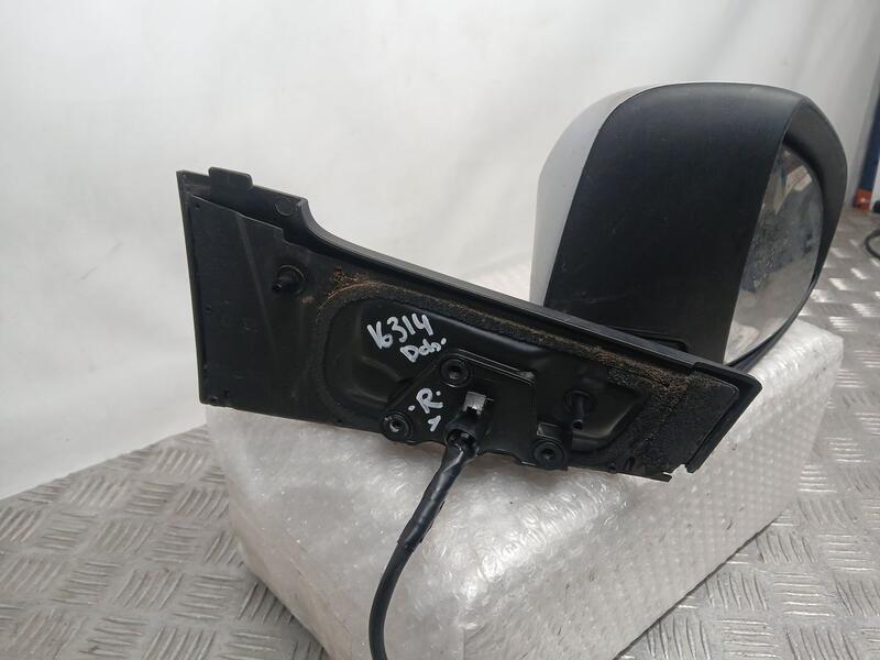Retrovisor Derecho para Toyota Yaris