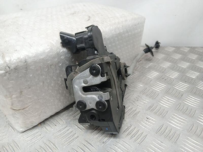 Cerradura Puerta Delantera Izquierda para Renault Express