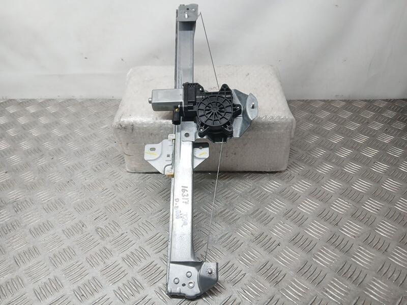 Elevalunas Delantero Izquierdo para Renault Express