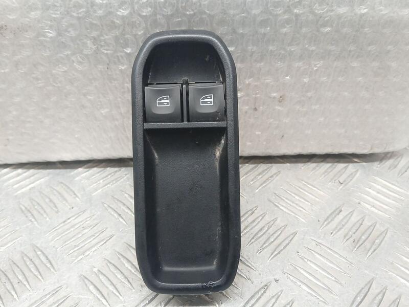 Mando Elevalunas Delantero Izquierdo para Renault Express