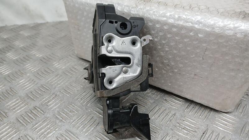 Cerradura Puerta Delantera Izquierda para Renault Austral
