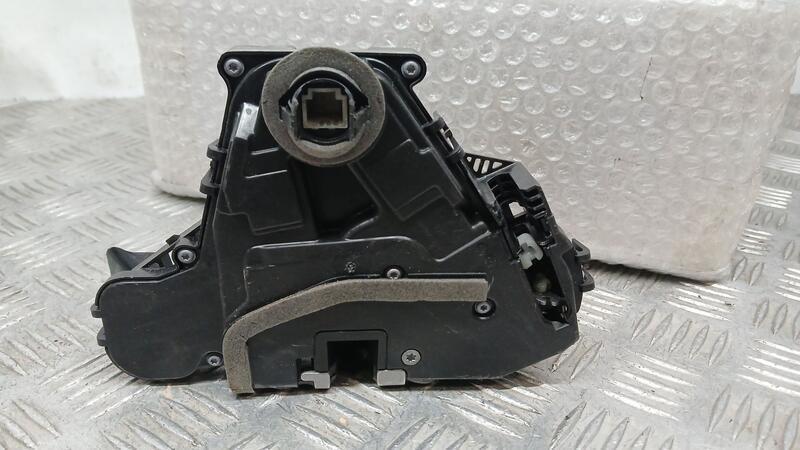 Cerradura Puerta Delantera Izquierda para Renault Austral