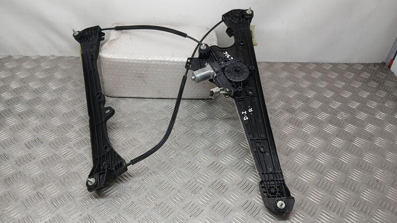Elevalunas Delantero Izquierdo para Renault Austral