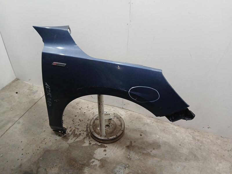 Aleta Delantera Derecha para Ford Focus Iv Turnier (Hp)