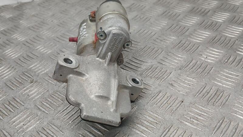 Motor Arranque para Ford Focus Iv Turnier (Hp)