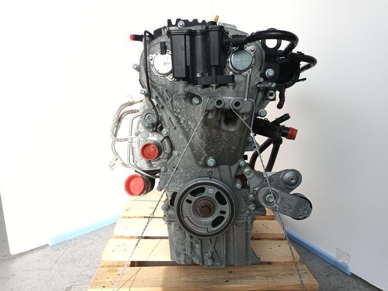 Motor Completo para Ford Focus Iv Turnier (Hp)