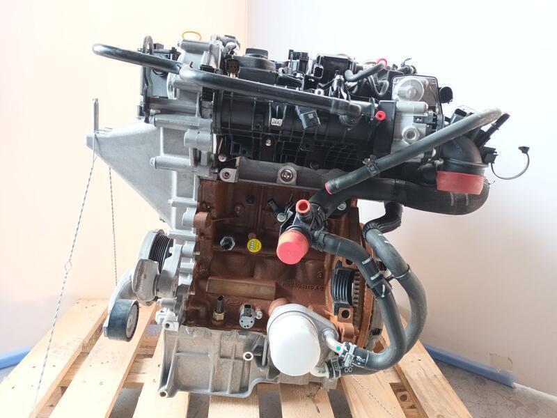 Motor Completo para Ford Focus Iv Turnier (Hp)