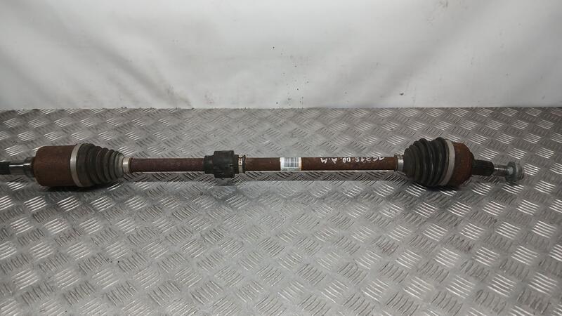 Transmision Delantera Derecha para Ford Focus Iv Turnier (Hp)