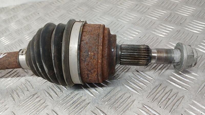 Transmision Delantera Derecha para Ford Focus Iv Turnier (Hp)
