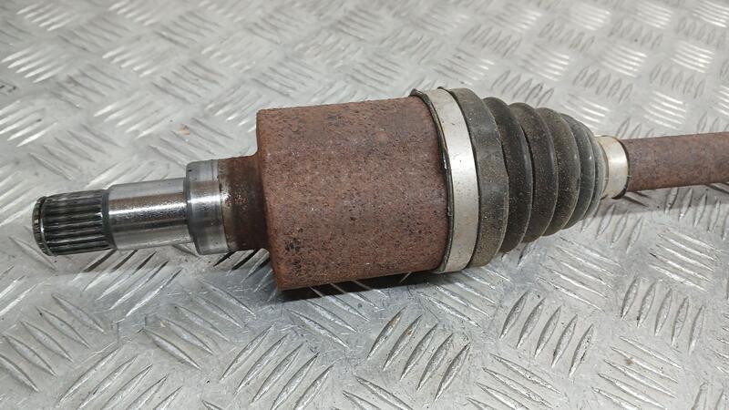 Transmision Delantera Derecha para Ford Focus Iv Turnier (Hp)