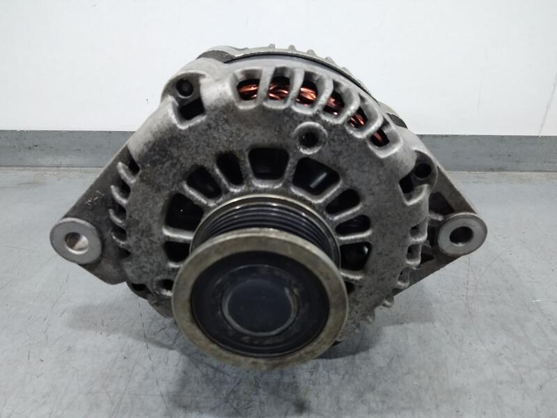 Alternador para Ssangyong Rodius