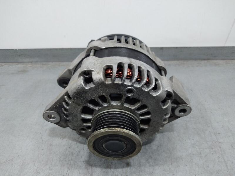 Alternador para Ssangyong Rodius