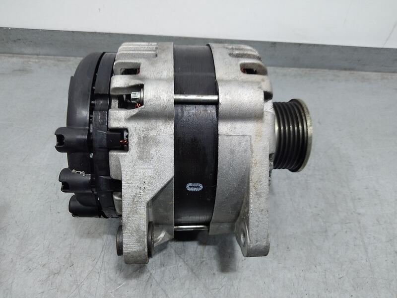 Alternador para Ssangyong Rodius