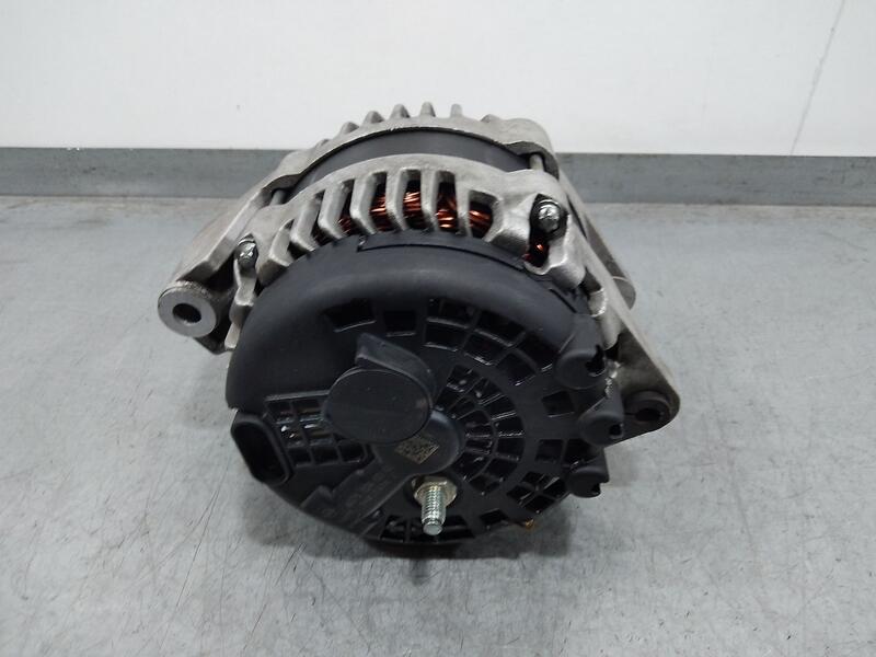 Alternador para Ssangyong Rodius