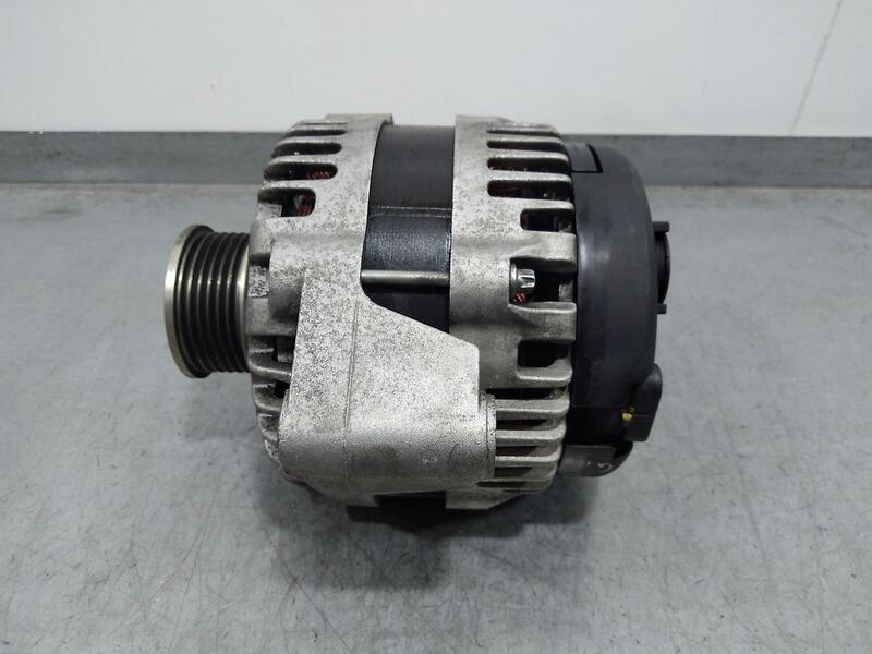 Alternador para Ssangyong Rodius