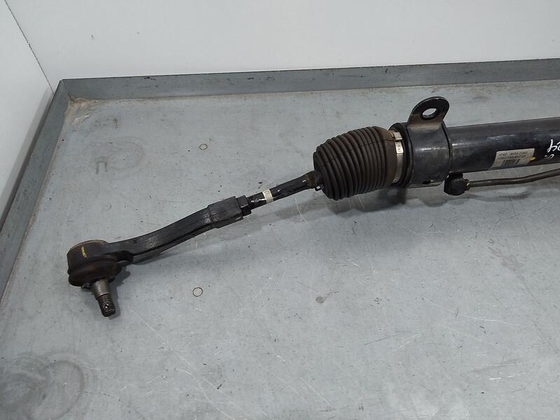 Cremallera Direccion para Ssangyong Rodius