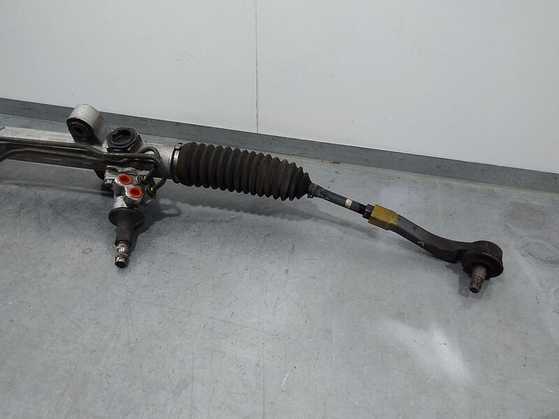 Cremallera Direccion para Ssangyong Rodius