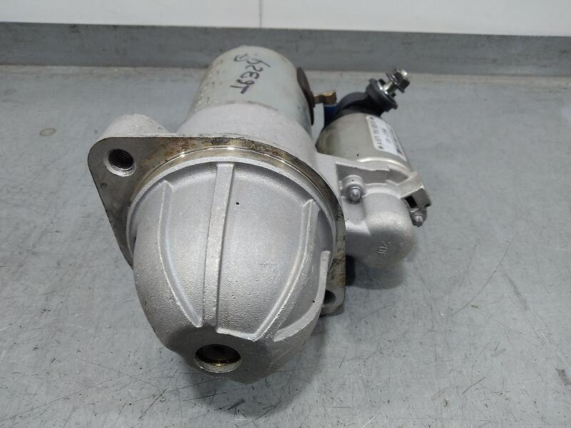 Motor Arranque para Ssangyong Rodius