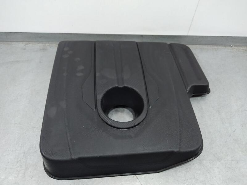 Tapa Motor para Ssangyong Rodius