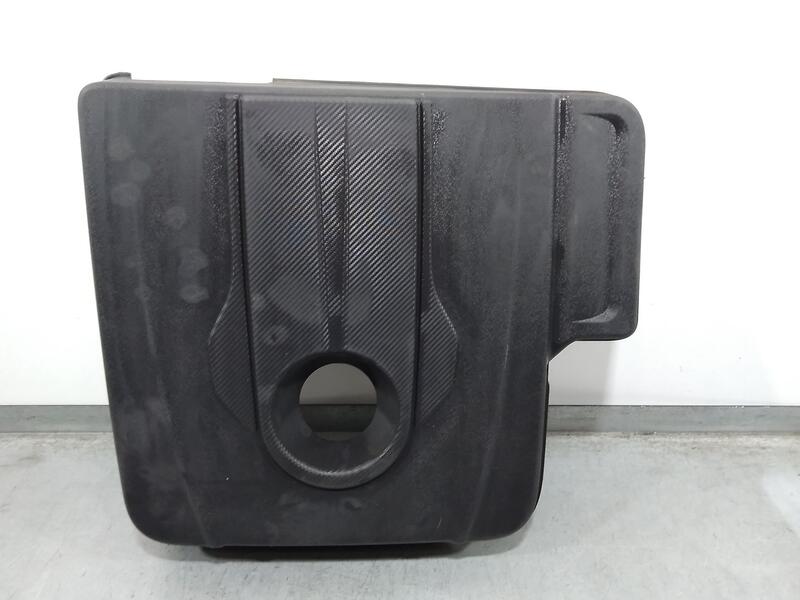 Tapa Motor para Ssangyong Rodius