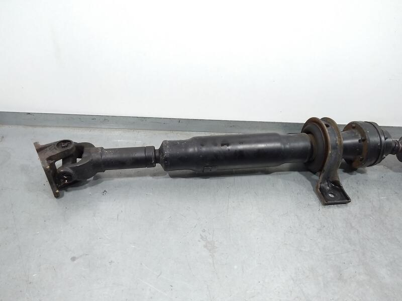 Transmision Central para Ssangyong Rodius