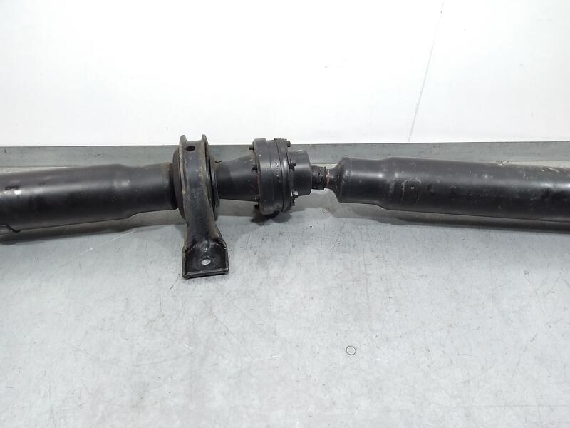 Transmision Central para Ssangyong Rodius