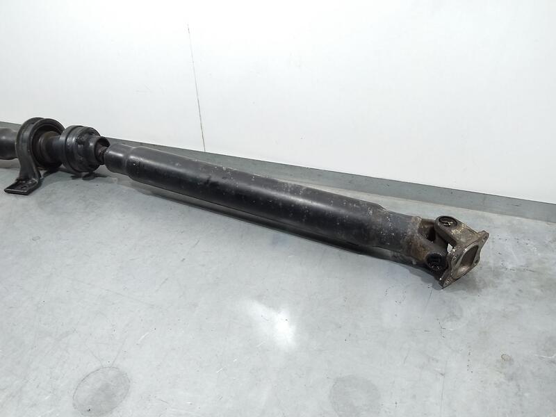 Transmision Central para Ssangyong Rodius