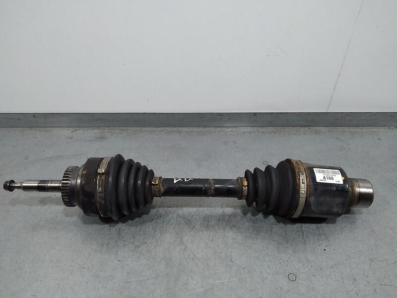Transmision Delantera Derecha para Ssangyong Rodius