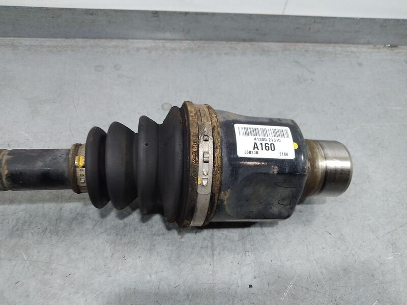Transmision Delantera Derecha para Ssangyong Rodius