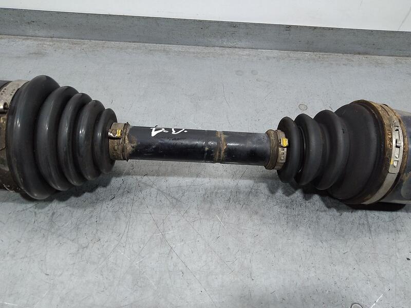 Transmision Delantera Derecha para Ssangyong Rodius