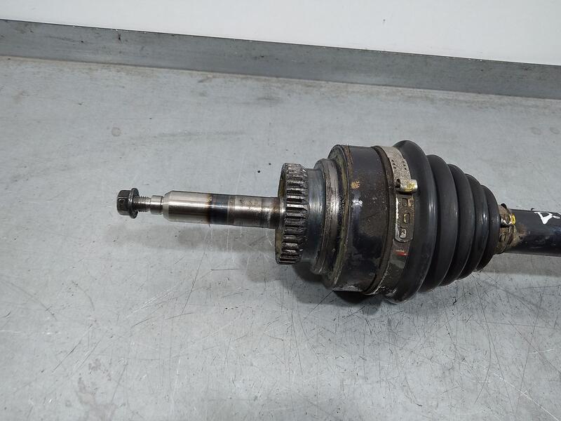 Transmision Delantera Derecha para Ssangyong Rodius