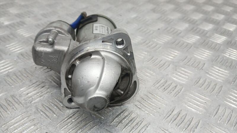 Motor Arranque para Hyundai I20 Active