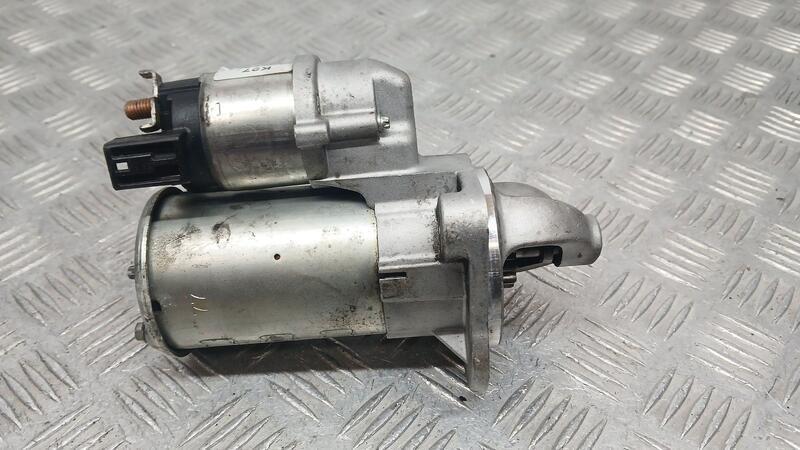 Motor Arranque para Hyundai I20 Active