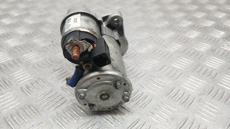 Motor Arranque para Hyundai I20 Active
