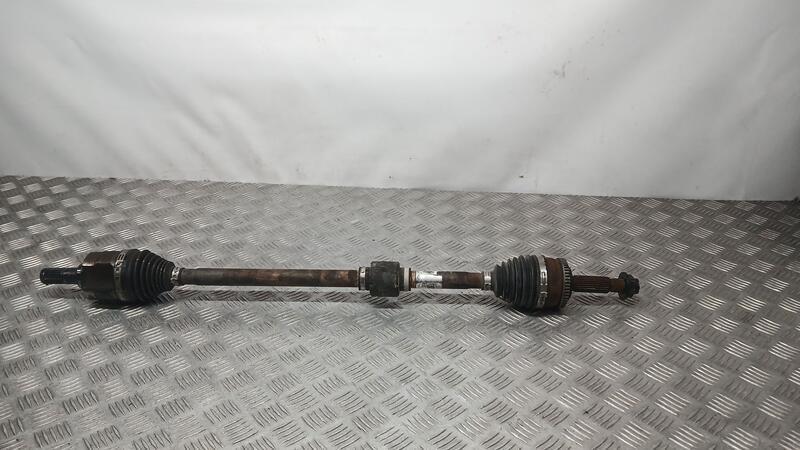 Transmision Delantera Derecha para Hyundai I20 Active