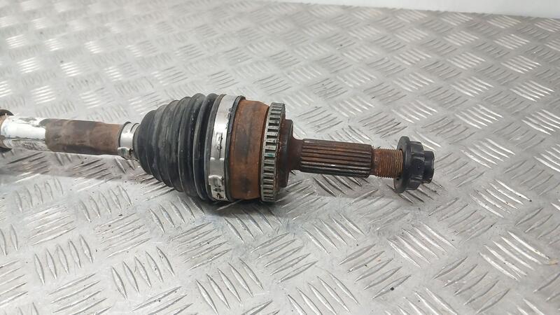 Transmision Delantera Derecha para Hyundai I20 Active