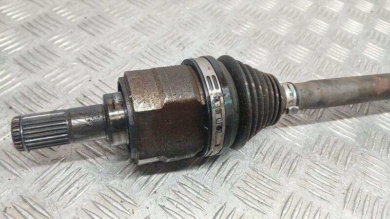 Transmision Delantera Derecha para Hyundai I20 Active