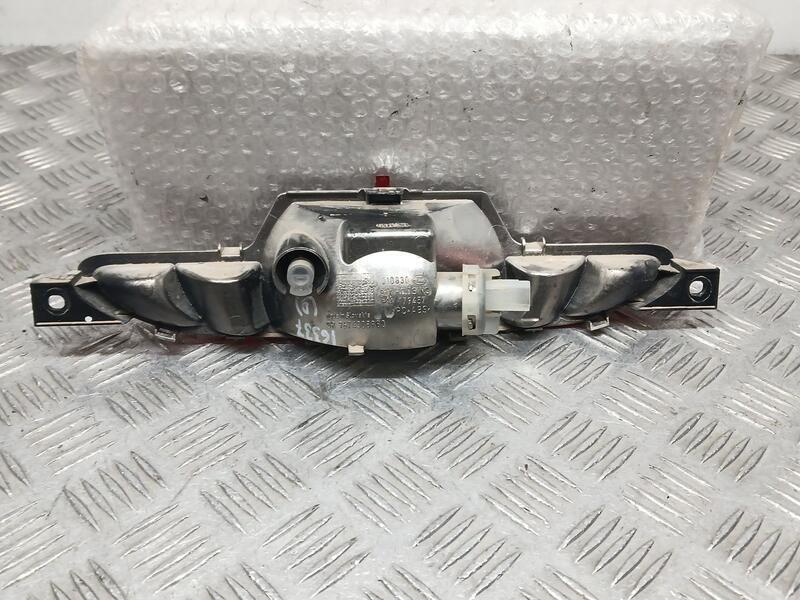 Piloto Trasero Central para Peugeot 208